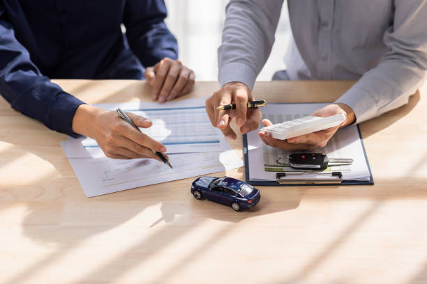 Car insurance options for Bristol residents